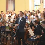 Warsztaty muzyki liturgicznej w Czechowicach-Dziedzicach - 2019