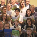 Warsztaty muzyki liturgicznej w Czechowicach-Dziedzicach - 2019