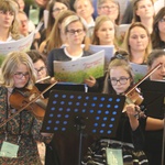 Warsztaty muzyki liturgicznej w Czechowicach-Dziedzicach - 2019