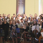 Warsztaty muzyki liturgicznej w Czechowicach-Dziedzicach - 2019