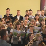 Warsztaty muzyki liturgicznej w Czechowicach-Dziedzicach - 2019