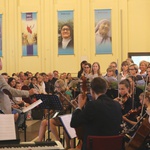 Warsztaty muzyki liturgicznej w Czechowicach-Dziedzicach - 2019