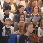 Warsztaty muzyki liturgicznej w Czechowicach-Dziedzicach - 2019