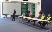 Warsztaty dla kierowców 60 plus