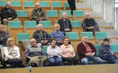 Warsztaty dla kierowców 60 plus