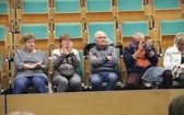 Warsztaty dla kierowców 60 plus