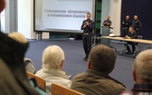 Warsztaty dla kierowców 60 plus