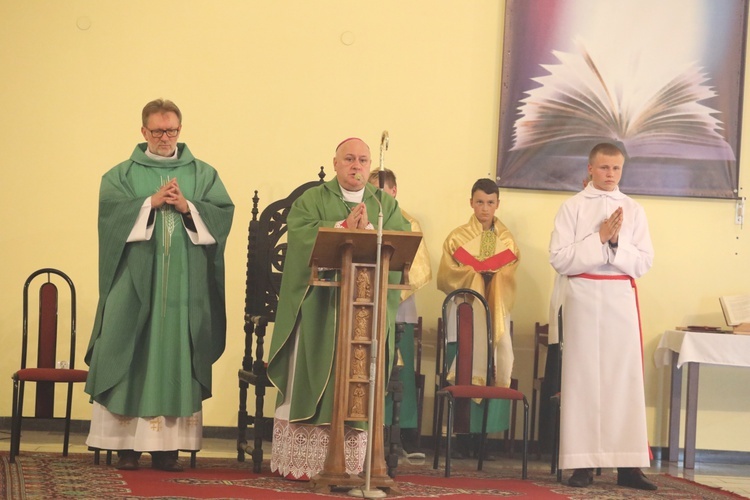 Warsztaty muzyki liturgicznej w Czechowicach-Dziedzicach - 2019