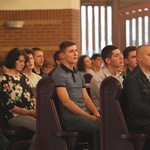 Warsztaty muzyki liturgicznej w Czechowicach-Dziedzicach - 2019