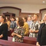 Warsztaty muzyki liturgicznej w Czechowicach-Dziedzicach - 2019