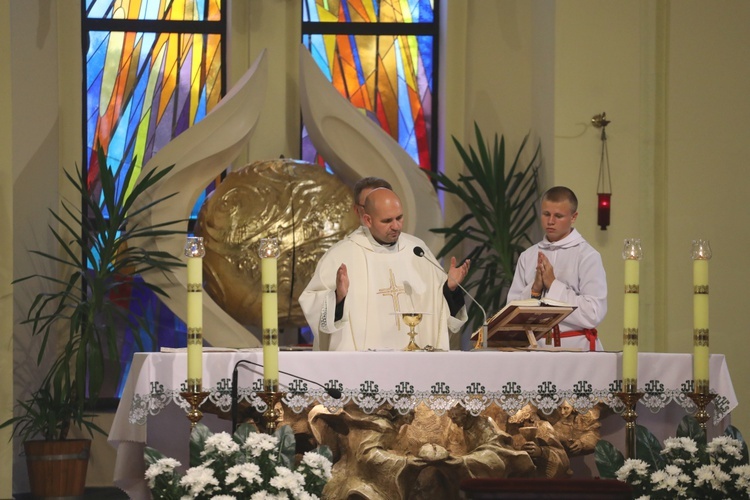 Warsztaty muzyki liturgicznej w Czechowicach-Dziedzicach - 2019