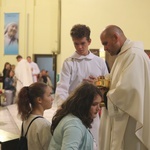 Warsztaty muzyki liturgicznej w Czechowicach-Dziedzicach - 2019