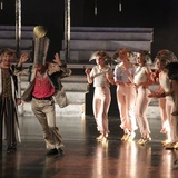 Musical "Józef Egipski" - prapremiera