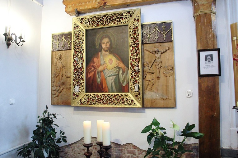 25-lecie Domu Księży Emerytów w Kołobrzegu, cz. 1