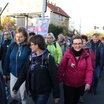 Pielgrzymka trzebnicka 2019 - cz. 1