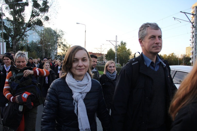 Pielgrzymka trzebnicka 2019 - cz. 1