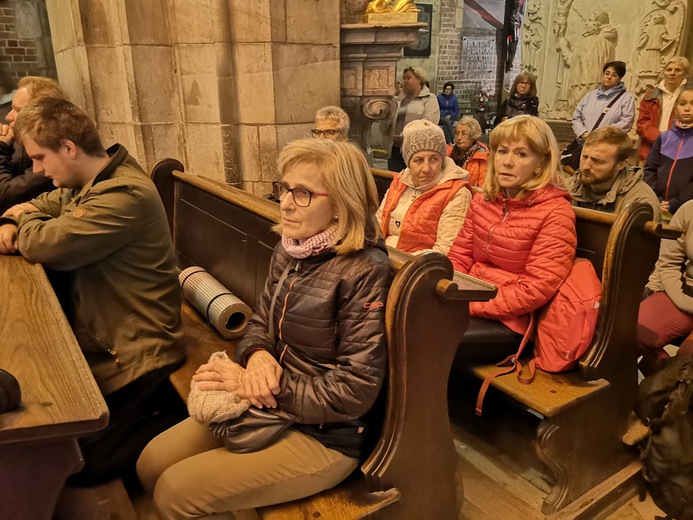 Pielgrzymka trzebnicka 2019 - cz. 1