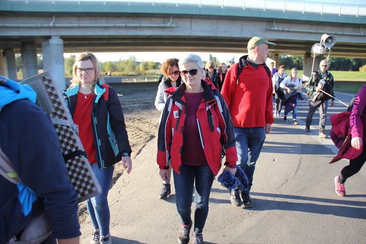 Pielgrzymka trzebnicka 2019 - cz. 3