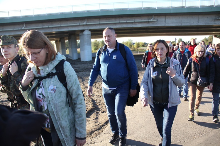 Pielgrzymka trzebnicka 2019 - cz. 3