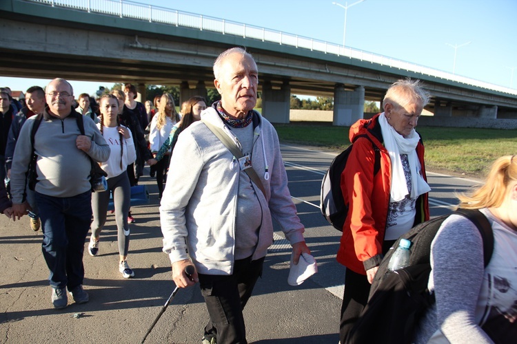 Pielgrzymka trzebnicka 2019 - cz. 3