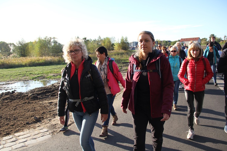 Pielgrzymka trzebnicka 2019 - cz. 3