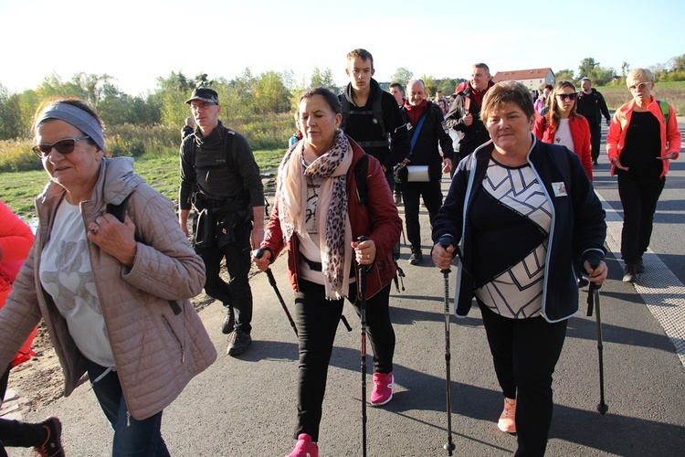 Pielgrzymka trzebnicka 2019 - cz. 3