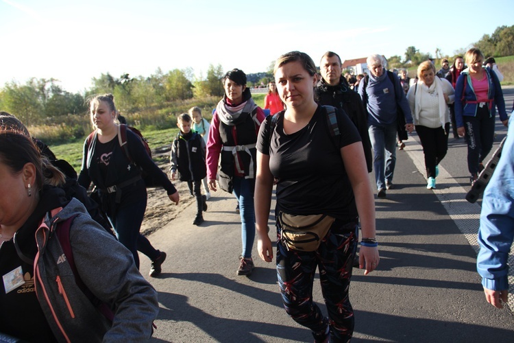 Pielgrzymka trzebnicka 2019 - cz. 3