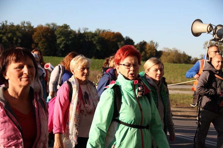 Pielgrzymka trzebnicka 2019 - cz. 3