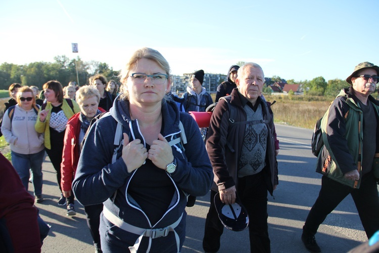 Pielgrzymka trzebnicka 2019 - cz. 2