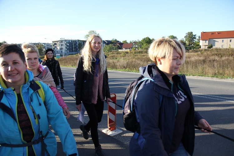 Pielgrzymka trzebnicka 2019 - cz. 2