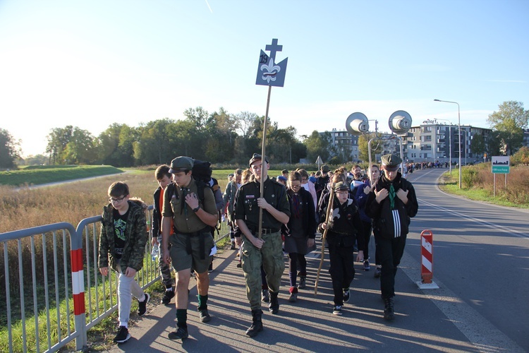 Pielgrzymka trzebnicka 2019 - cz. 2