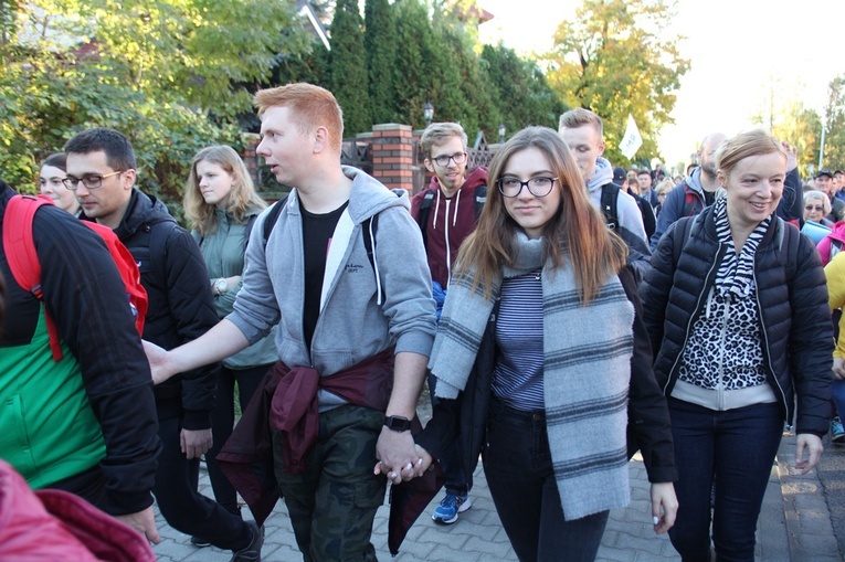 Pielgrzymka trzebnicka 2019 - cz. 2