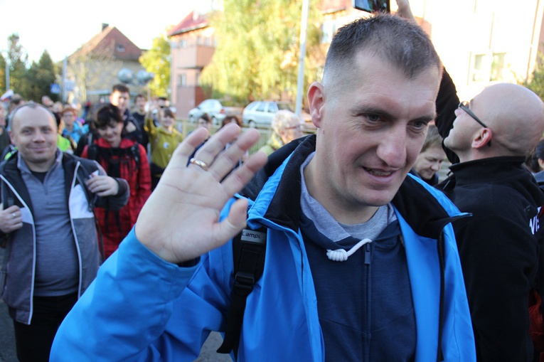 Pielgrzymka trzebnicka 2019 - cz. 2