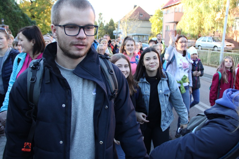 Pielgrzymka trzebnicka 2019 - cz. 2