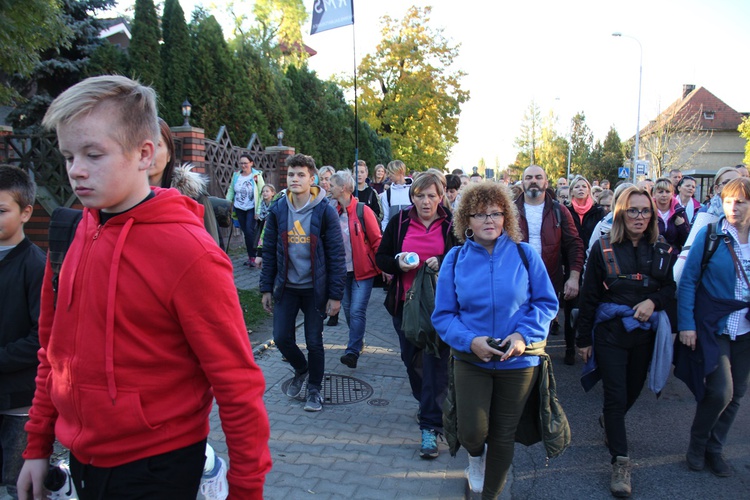 Pielgrzymka trzebnicka 2019 - cz. 2