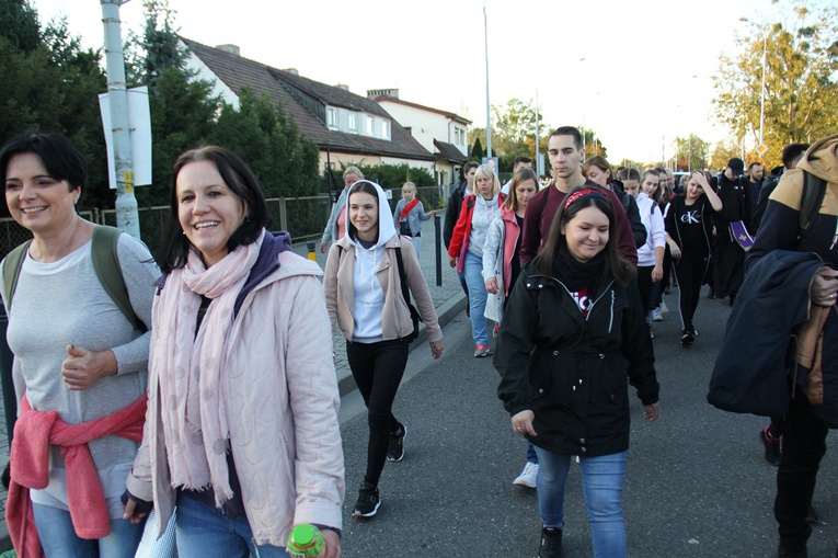 Pielgrzymka trzebnicka 2019 - cz. 2