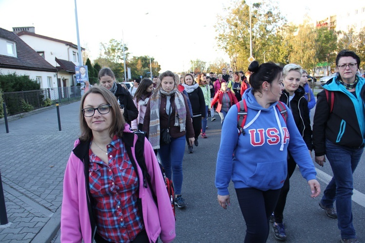 Pielgrzymka trzebnicka 2019 - cz. 2