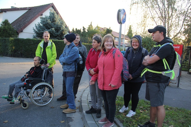 Pielgrzymka trzebnicka 2019 - cz. 2