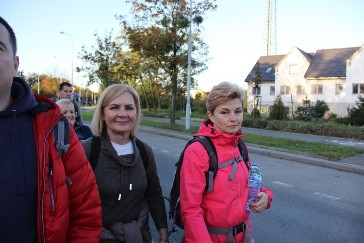 Pielgrzymka trzebnicka 2019 - cz. 2