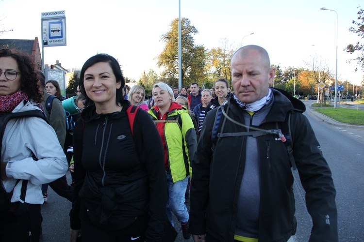 Pielgrzymka trzebnicka 2019 - cz. 2