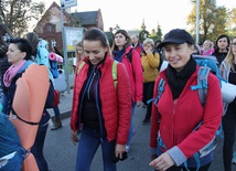 Pielgrzymka trzebnicka 2019 - cz. 2