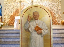 XV Pielgrzymka Śladami Karola Wojtyły - Robotnika