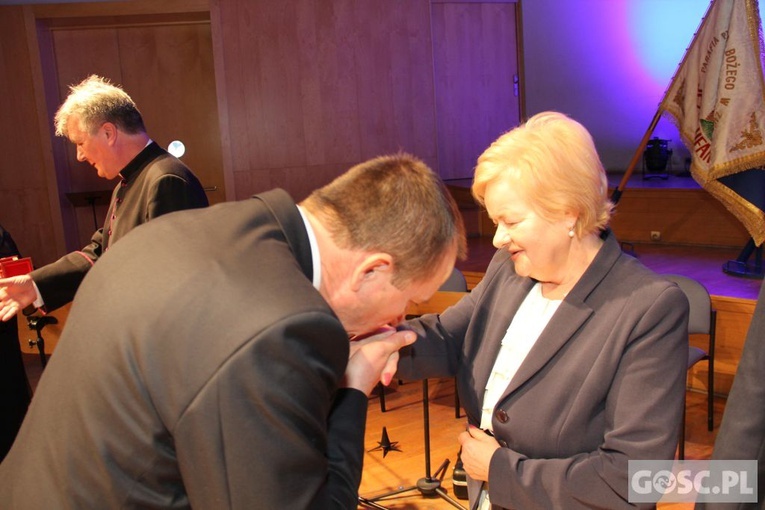 Akcja Katolicka diecezji zielonogórsko-gorzowskiej ma 25 lat