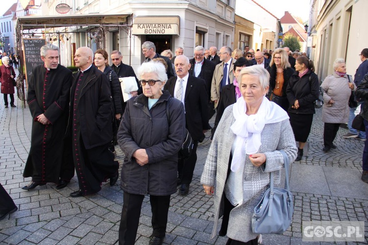 Akcja Katolicka diecezji zielonogórsko-gorzowskiej ma 25 lat