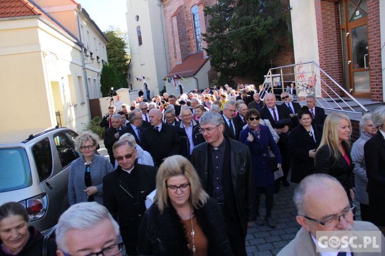 Akcja Katolicka diecezji zielonogórsko-gorzowskiej ma 25 lat