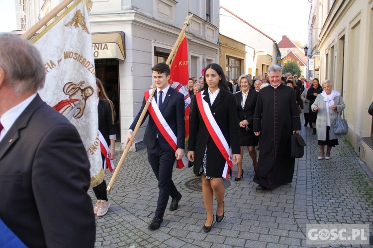 Akcja Katolicka diecezji zielonogórsko-gorzowskiej ma 25 lat