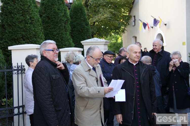 Akcja Katolicka diecezji zielonogórsko-gorzowskiej ma 25 lat