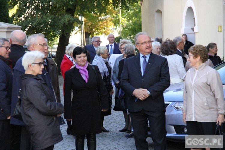 Akcja Katolicka diecezji zielonogórsko-gorzowskiej ma 25 lat