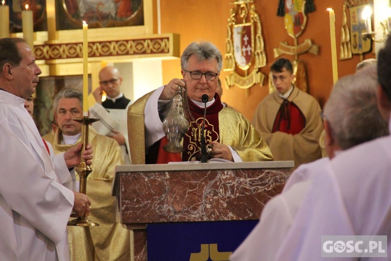 Akcja Katolicka diecezji zielonogórsko-gorzowskiej ma 25 lat
