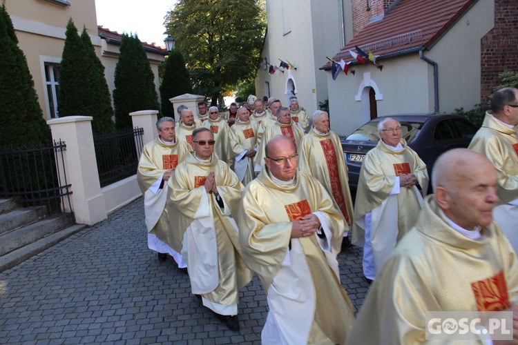 Akcja Katolicka diecezji zielonogórsko-gorzowskiej ma 25 lat